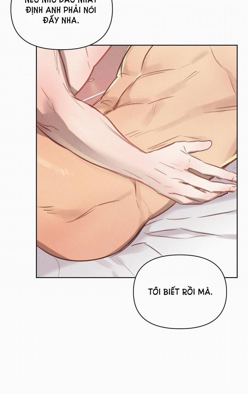 Yêu Chàng Đại Úy Lãng Mạn 15.1 trang 8