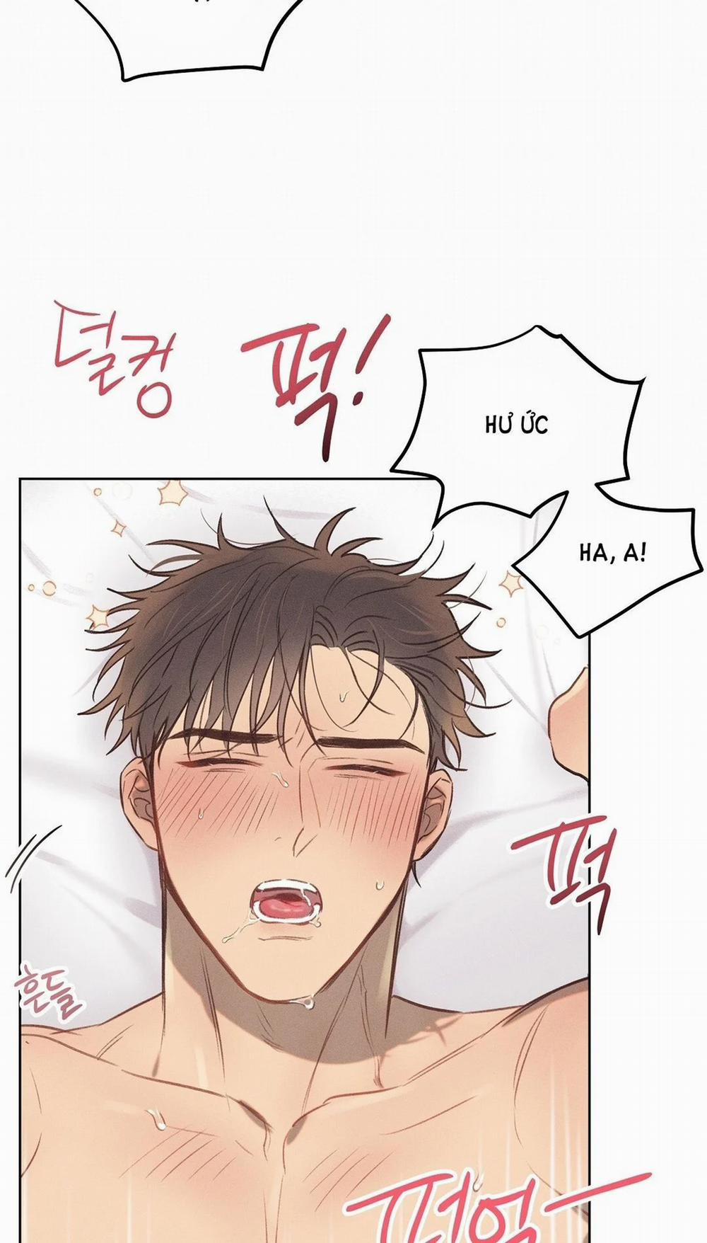 Yêu Chàng Đại Úy Lãng Mạn 15.2 trang 13