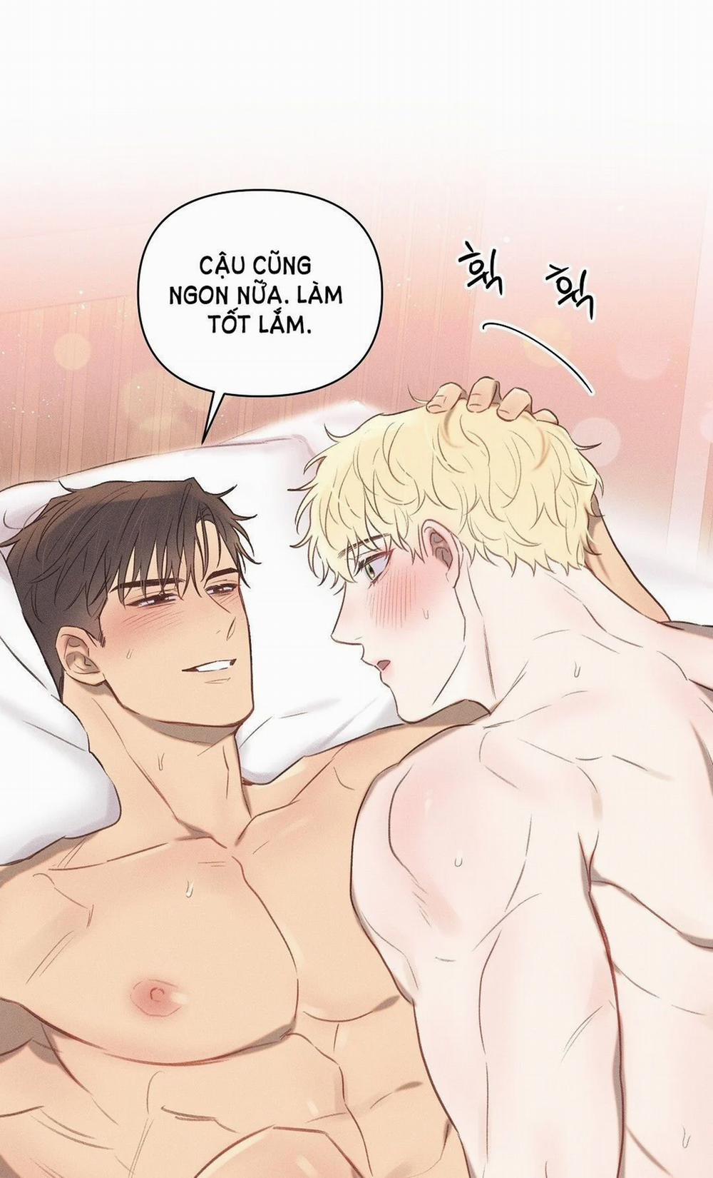 Yêu Chàng Đại Úy Lãng Mạn 15.2 trang 15