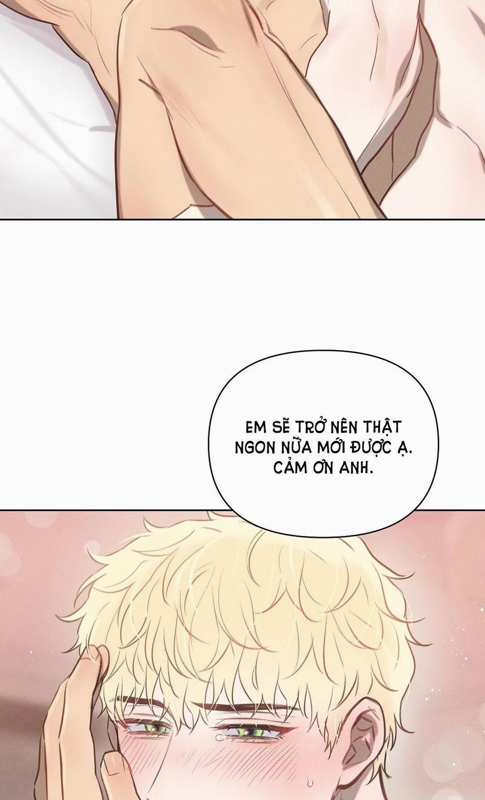 Yêu Chàng Đại Úy Lãng Mạn 15.2 trang 16