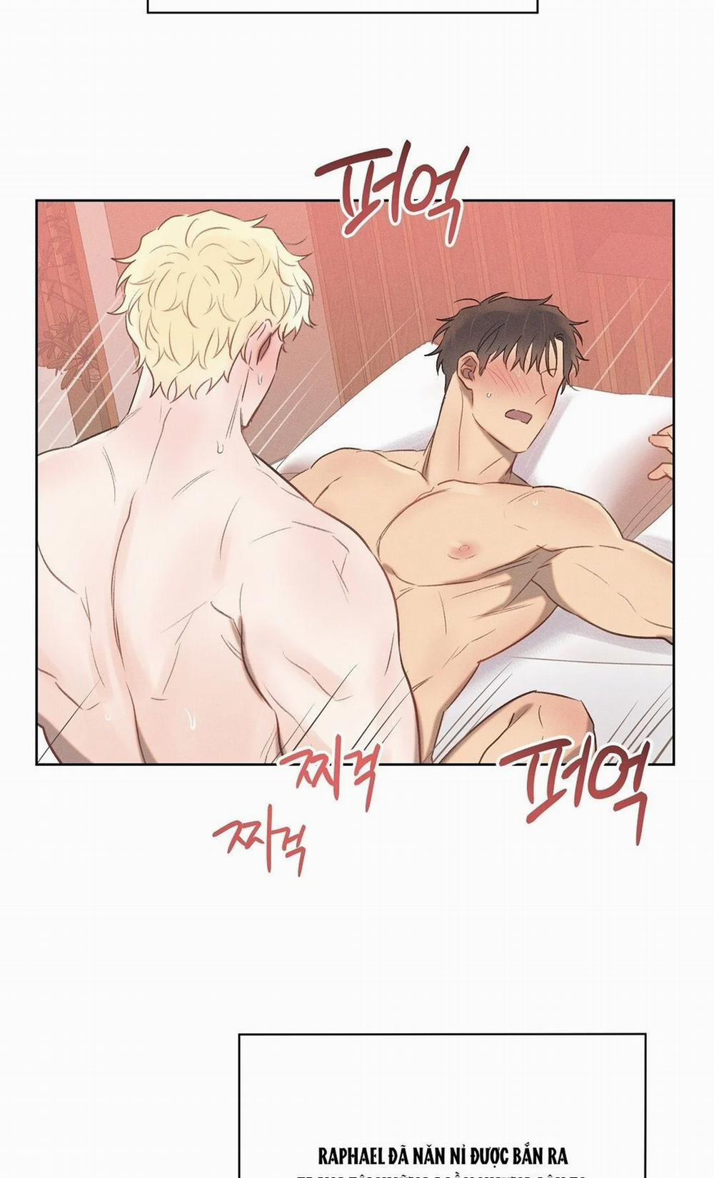 Yêu Chàng Đại Úy Lãng Mạn 15.2 trang 18