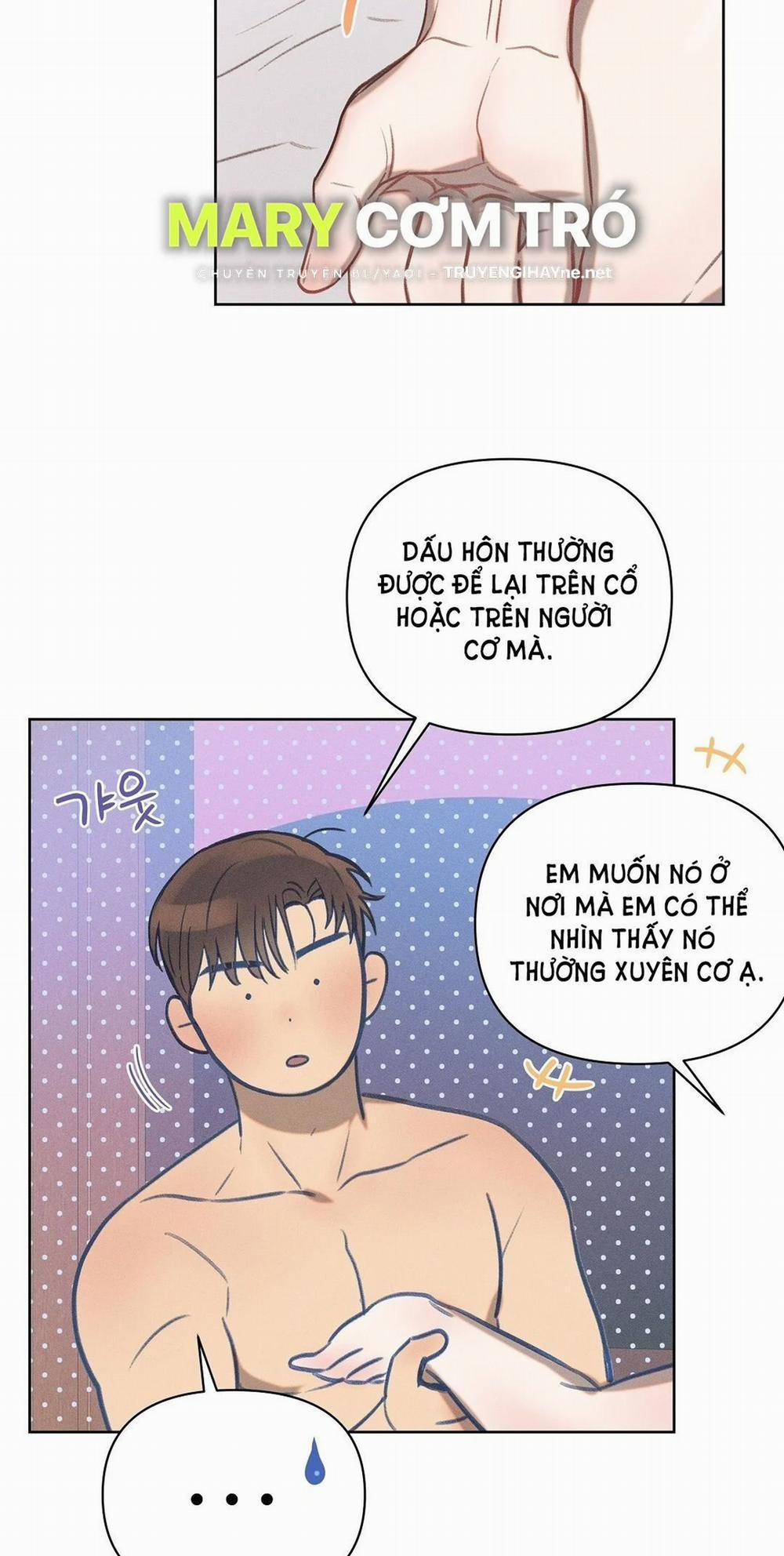 Yêu Chàng Đại Úy Lãng Mạn 15.2 trang 2