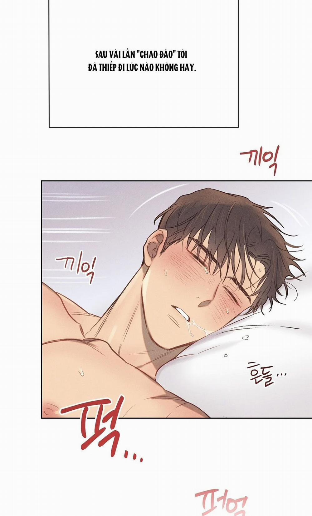 Yêu Chàng Đại Úy Lãng Mạn 15.2 trang 20