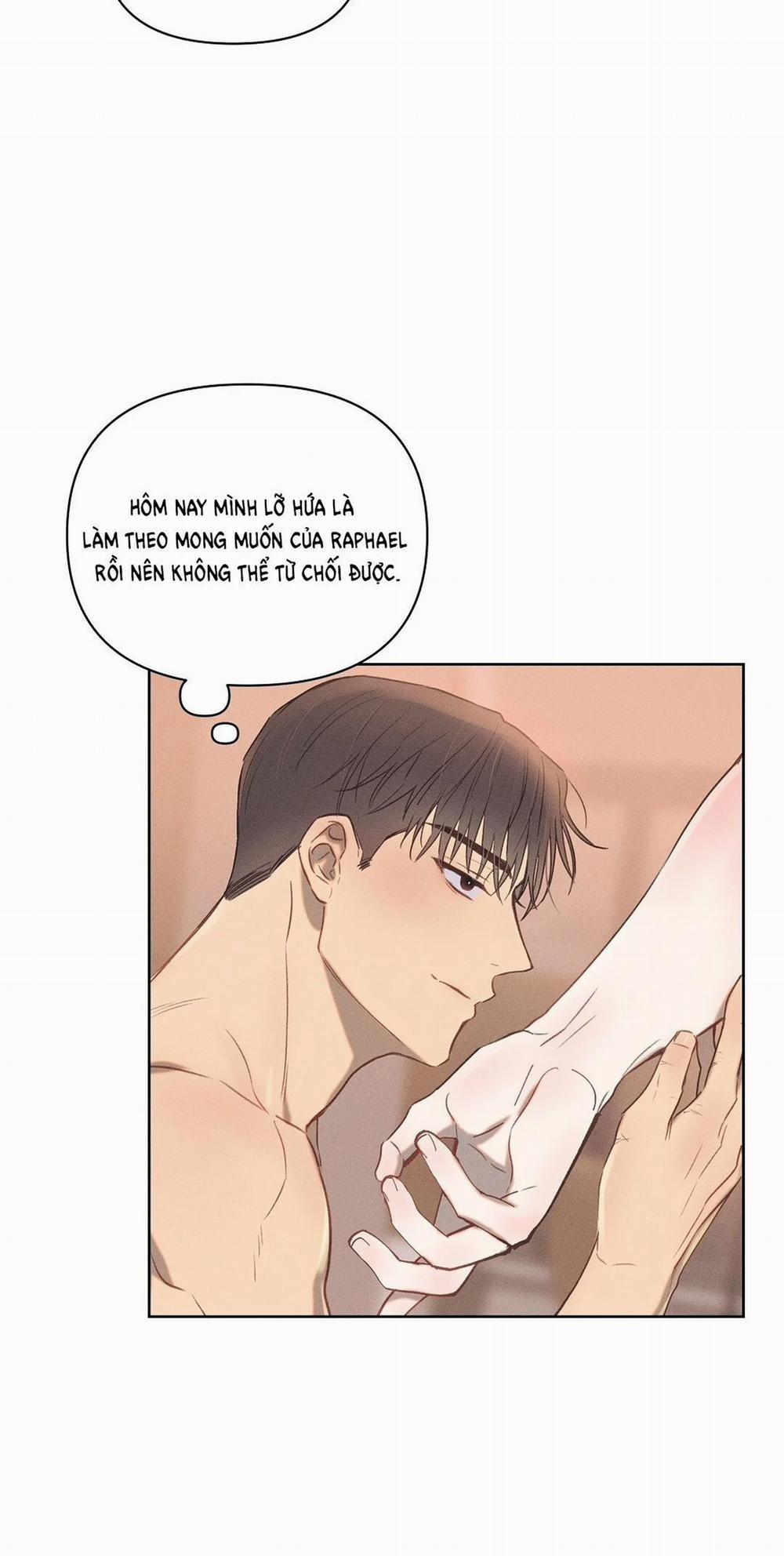 Yêu Chàng Đại Úy Lãng Mạn 15.2 trang 3