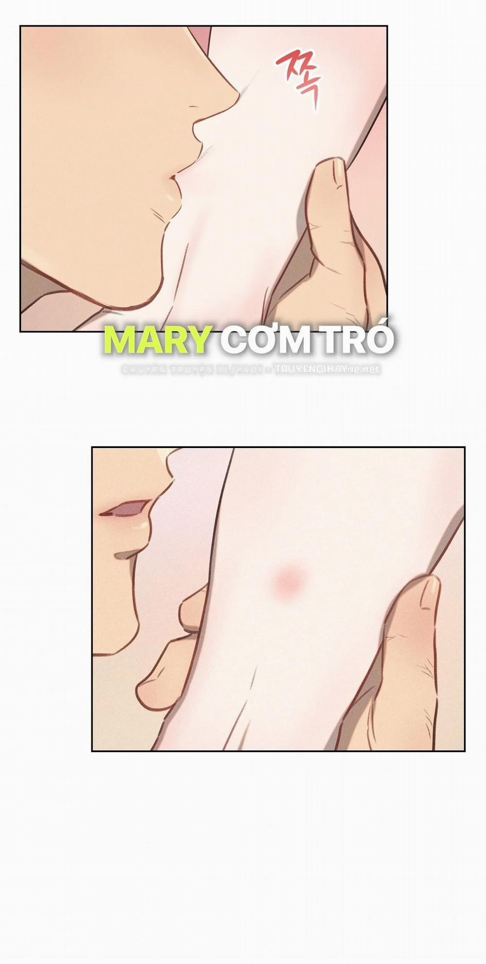 Yêu Chàng Đại Úy Lãng Mạn 15.2 trang 4