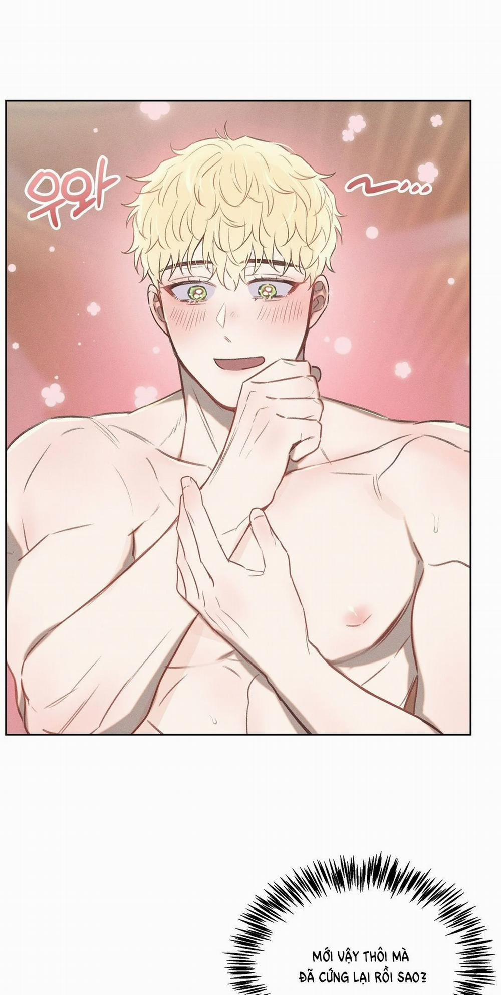 Yêu Chàng Đại Úy Lãng Mạn 15.2 trang 5