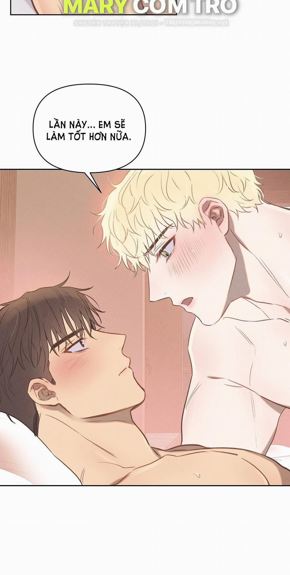 Yêu Chàng Đại Úy Lãng Mạn 15.2 trang 7