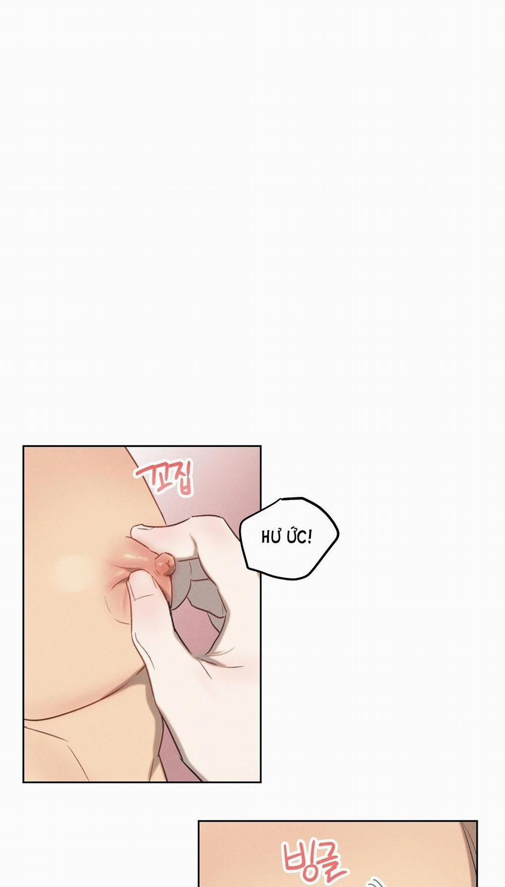 Yêu Chàng Đại Úy Lãng Mạn 15.2 trang 8