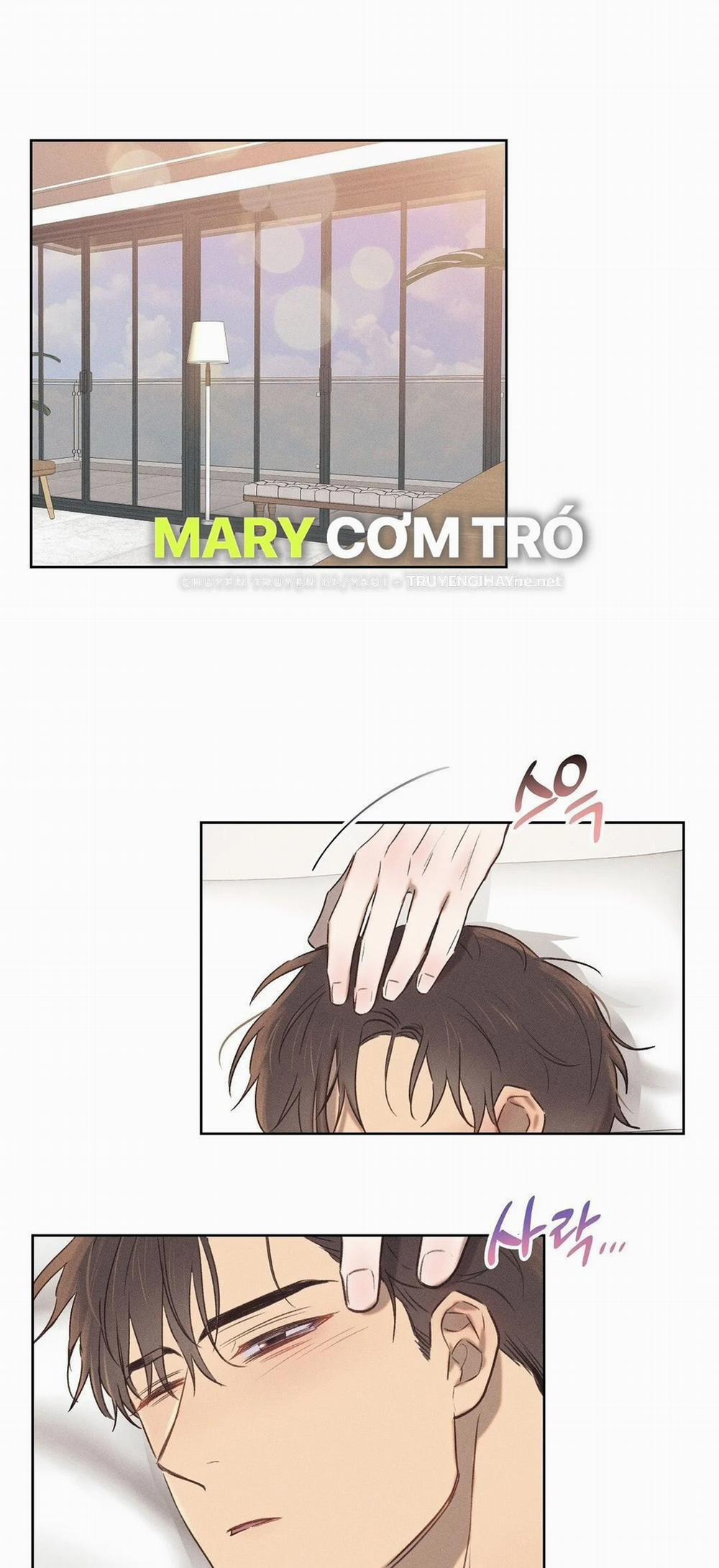 Yêu Chàng Đại Úy Lãng Mạn 16.1 trang 0