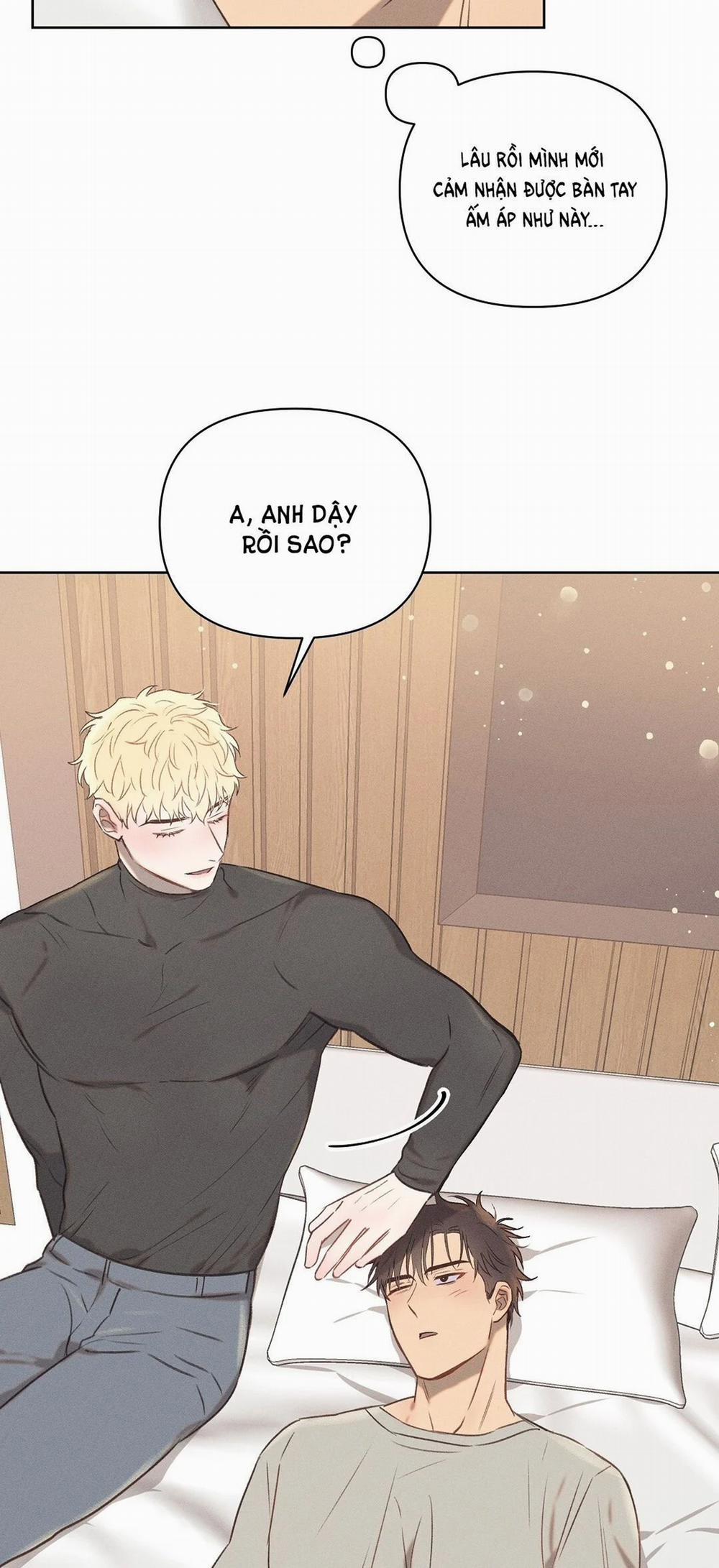 Yêu Chàng Đại Úy Lãng Mạn 16.1 trang 1