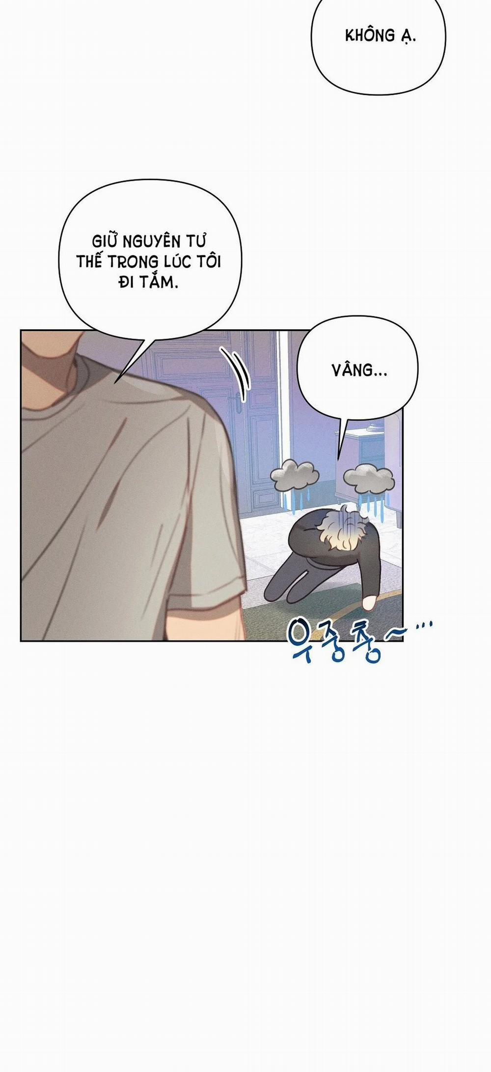 Yêu Chàng Đại Úy Lãng Mạn 16.1 trang 11