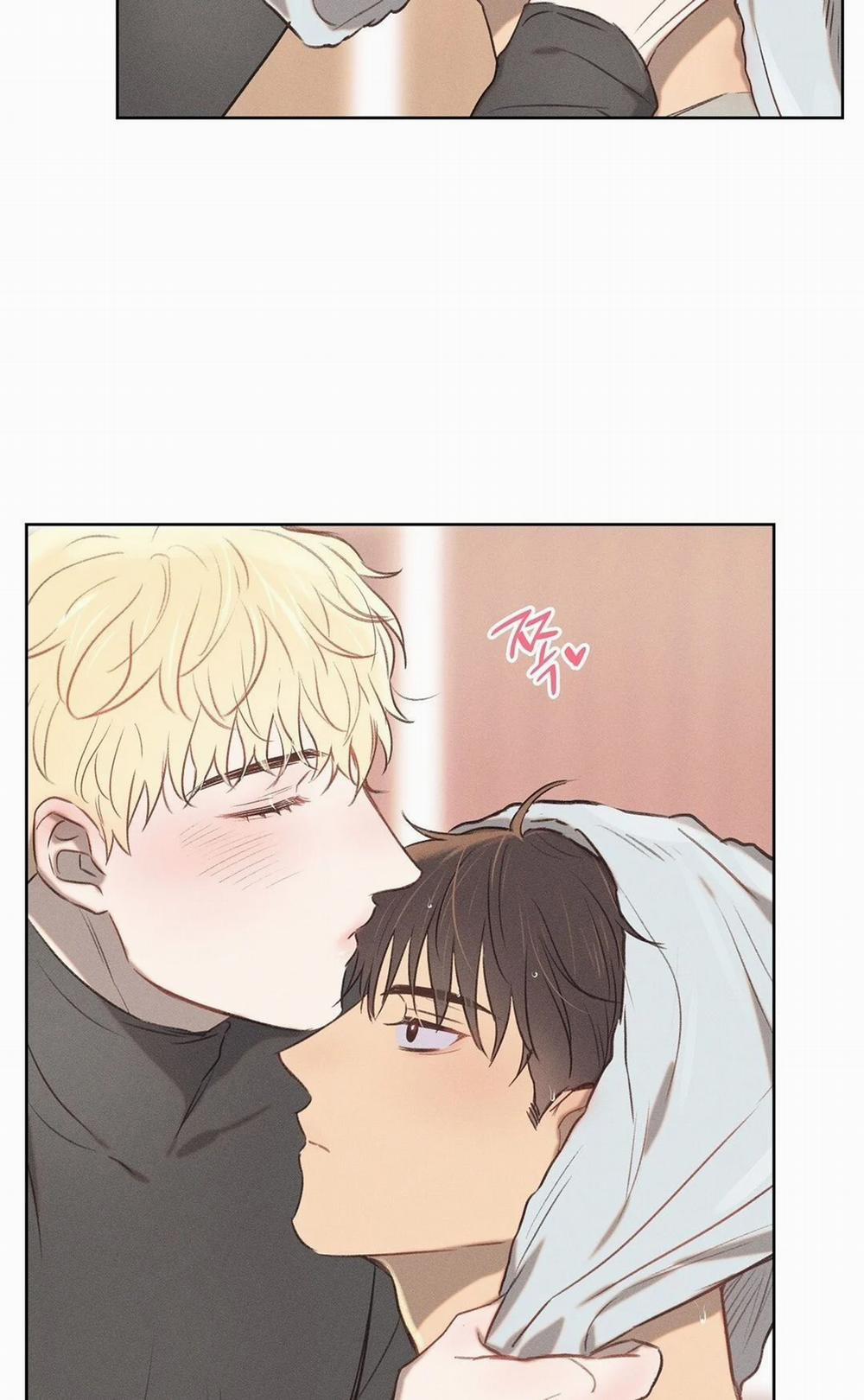 Yêu Chàng Đại Úy Lãng Mạn 16.1 trang 15