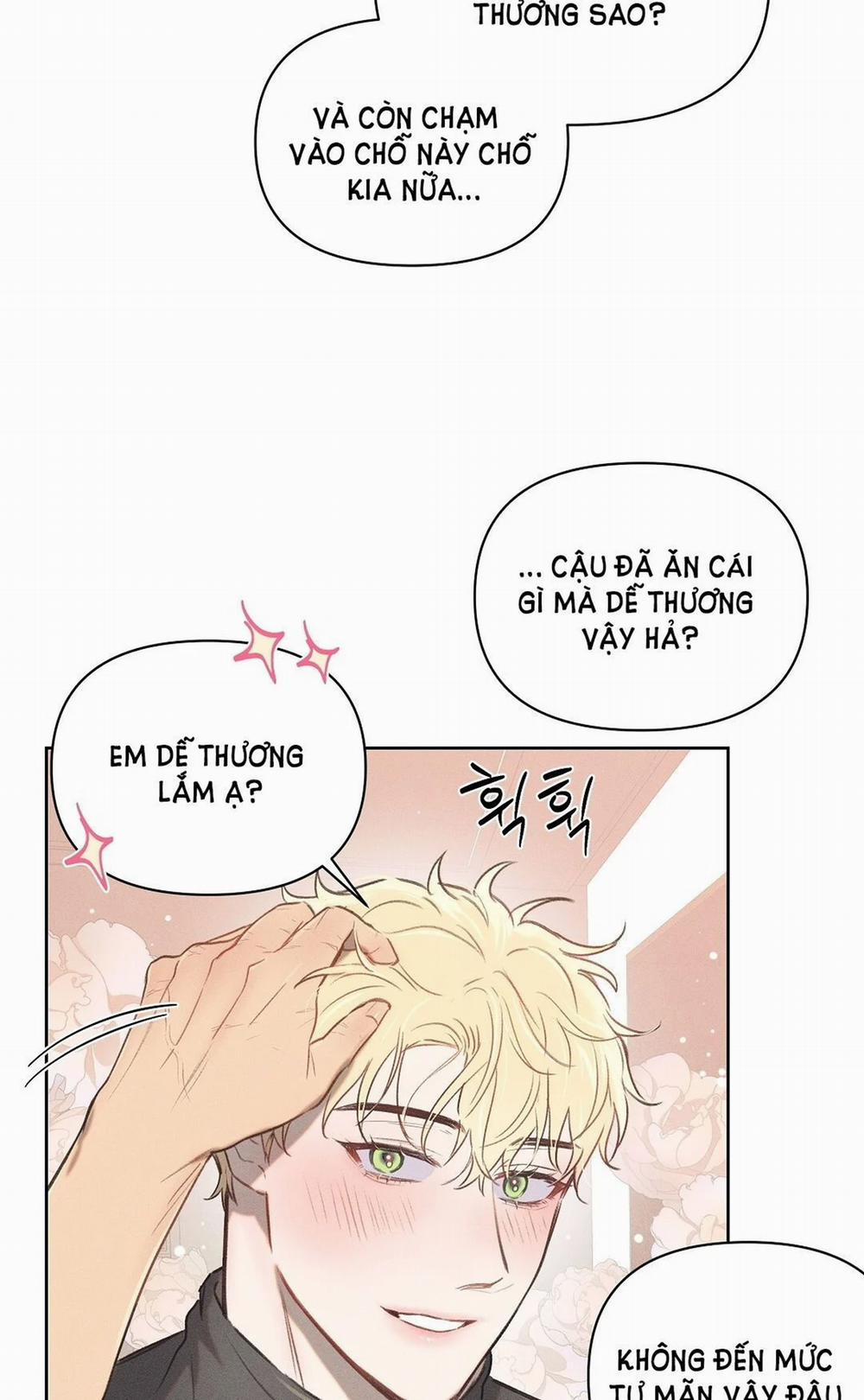 Yêu Chàng Đại Úy Lãng Mạn 16.1 trang 17