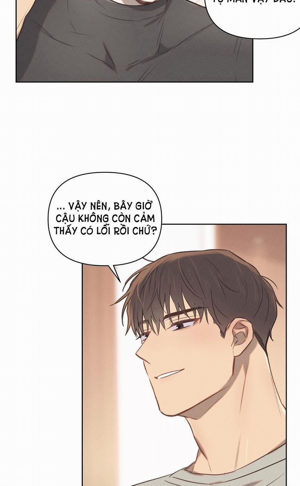 Yêu Chàng Đại Úy Lãng Mạn 16.1 trang 18