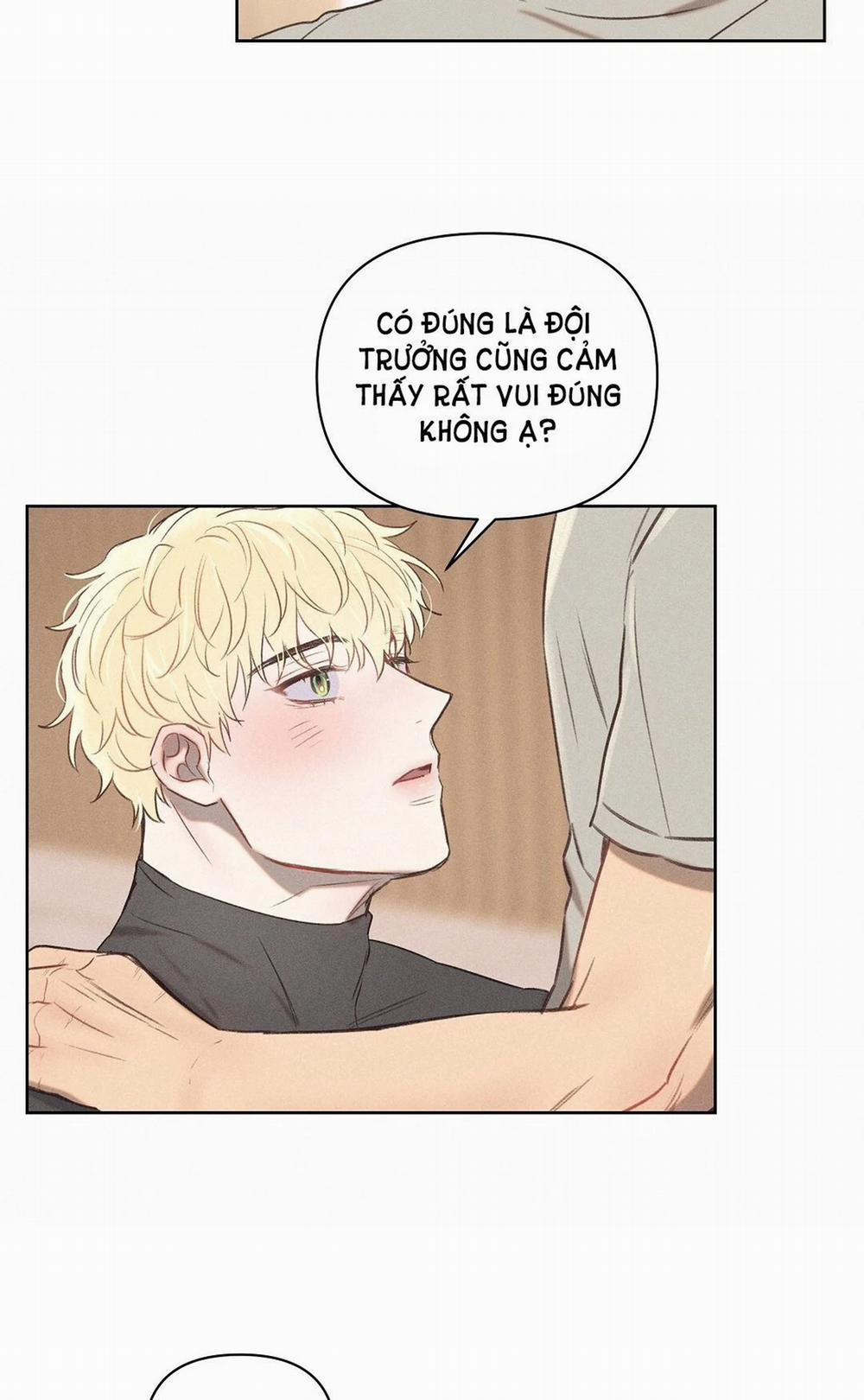 Yêu Chàng Đại Úy Lãng Mạn 16.1 trang 19