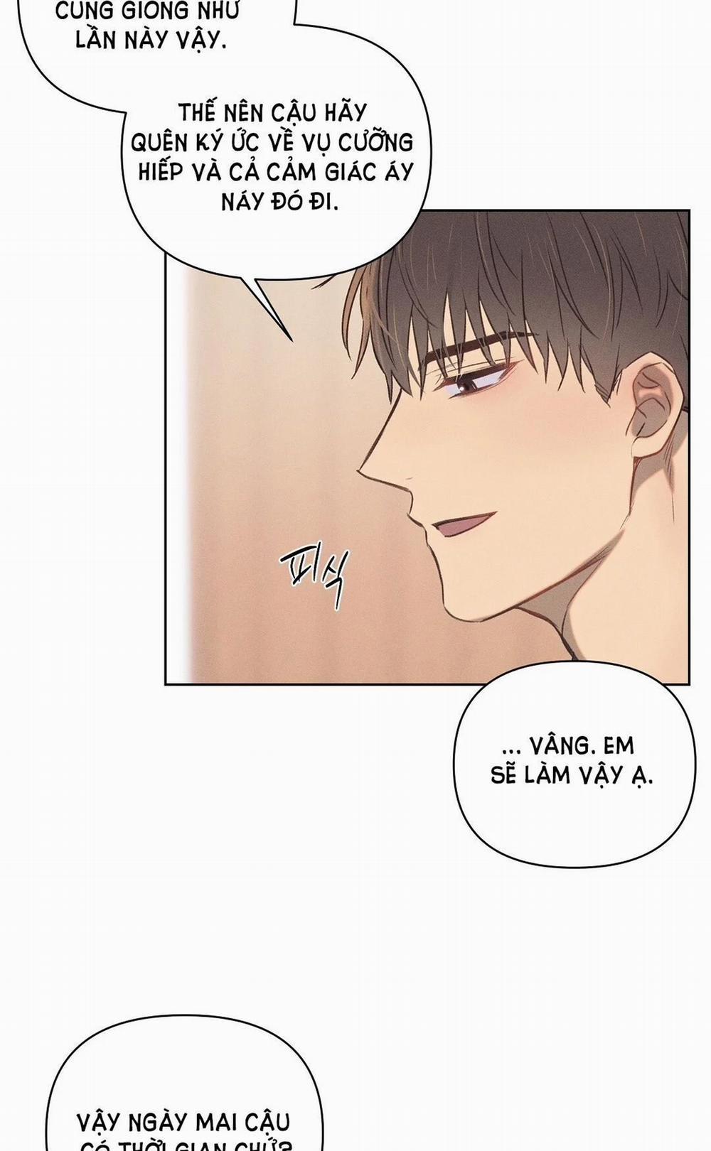 Yêu Chàng Đại Úy Lãng Mạn 16.1 trang 21