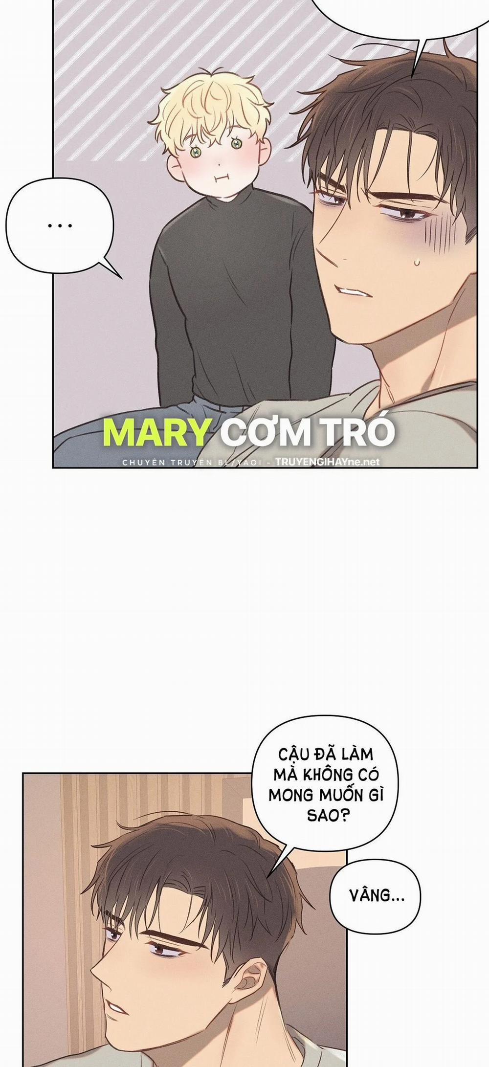 Yêu Chàng Đại Úy Lãng Mạn 16.1 trang 4