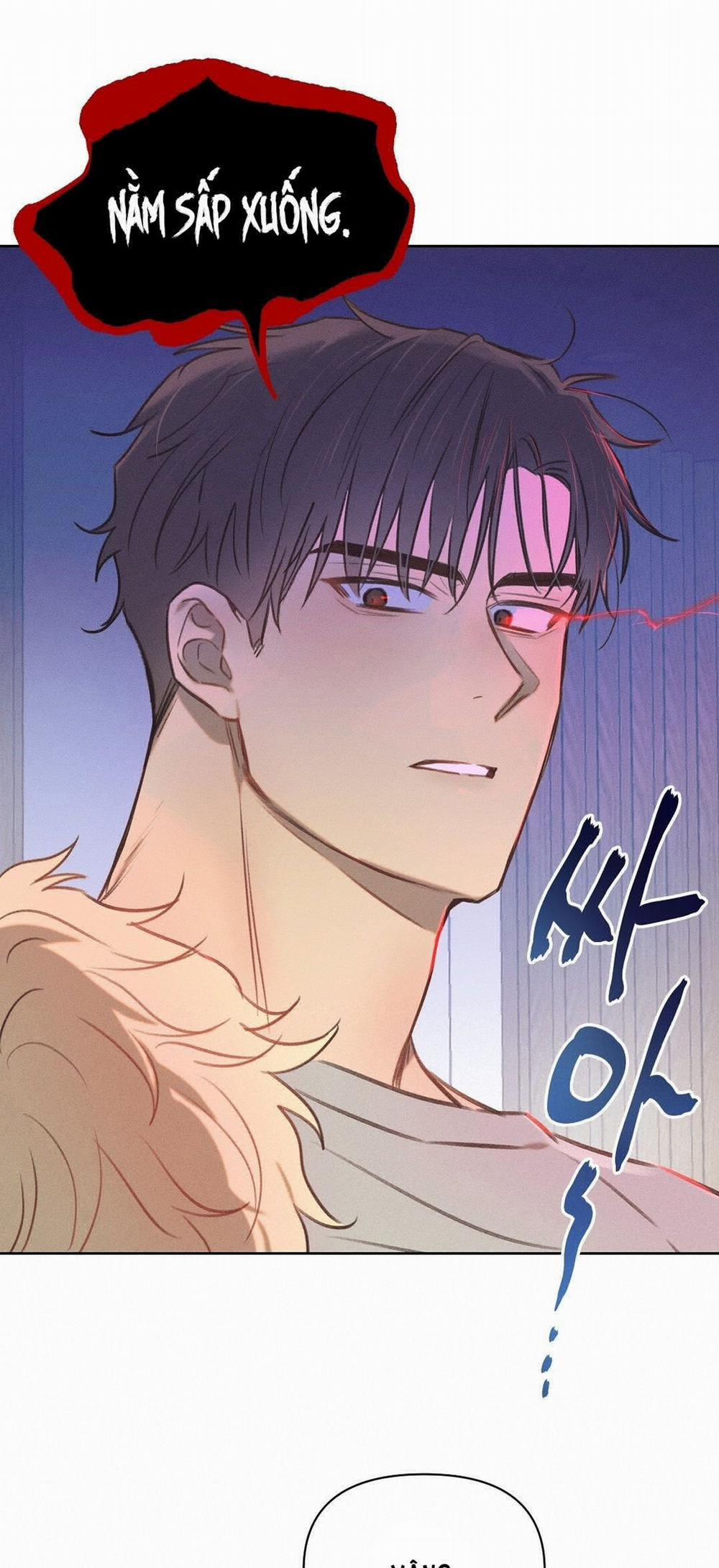 Yêu Chàng Đại Úy Lãng Mạn 16.1 trang 7