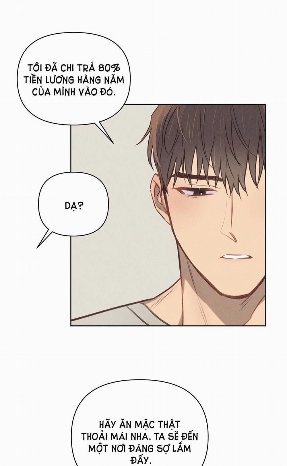 Yêu Chàng Đại Úy Lãng Mạn 16.2 trang 0