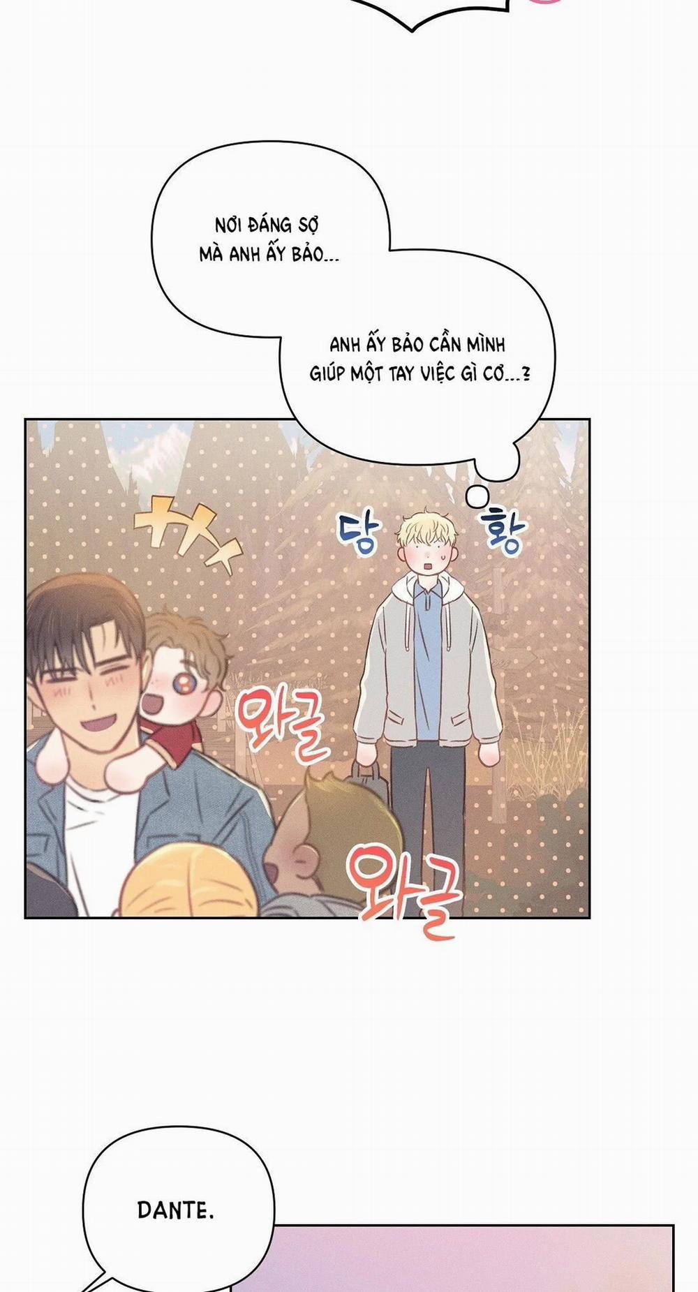 Yêu Chàng Đại Úy Lãng Mạn 16.2 trang 11