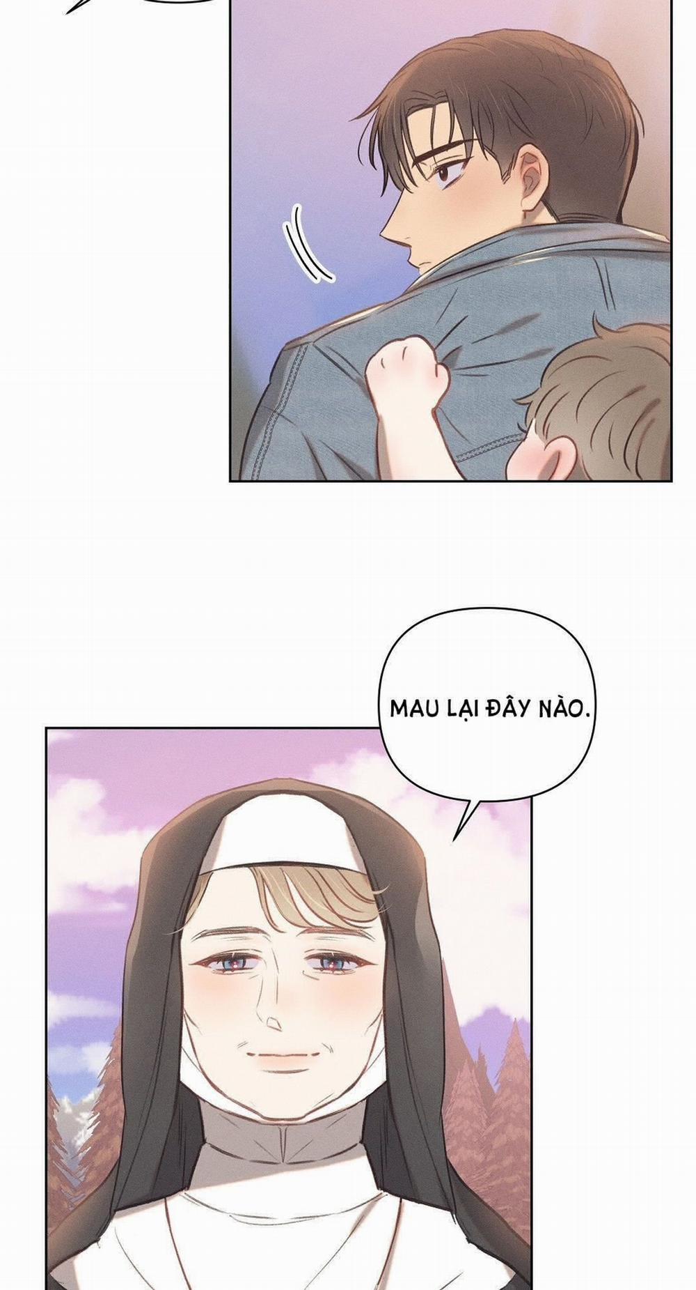 Yêu Chàng Đại Úy Lãng Mạn 16.2 trang 12