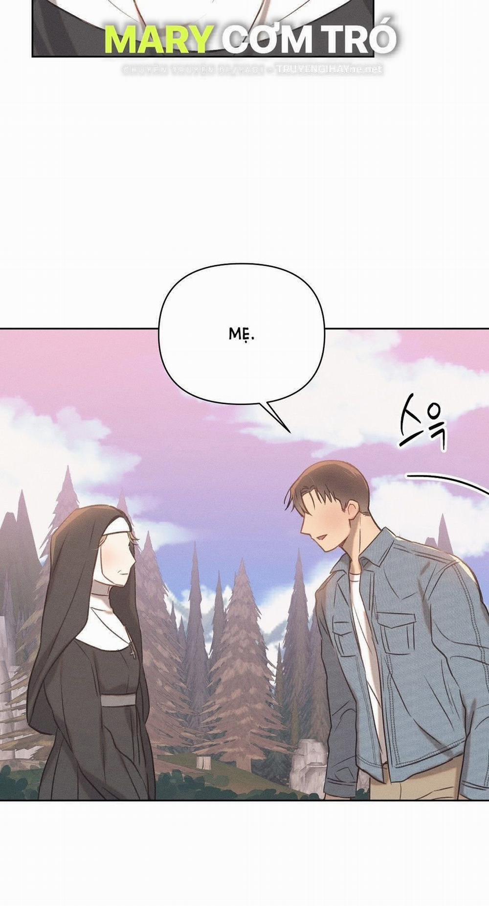 Yêu Chàng Đại Úy Lãng Mạn 16.2 trang 13