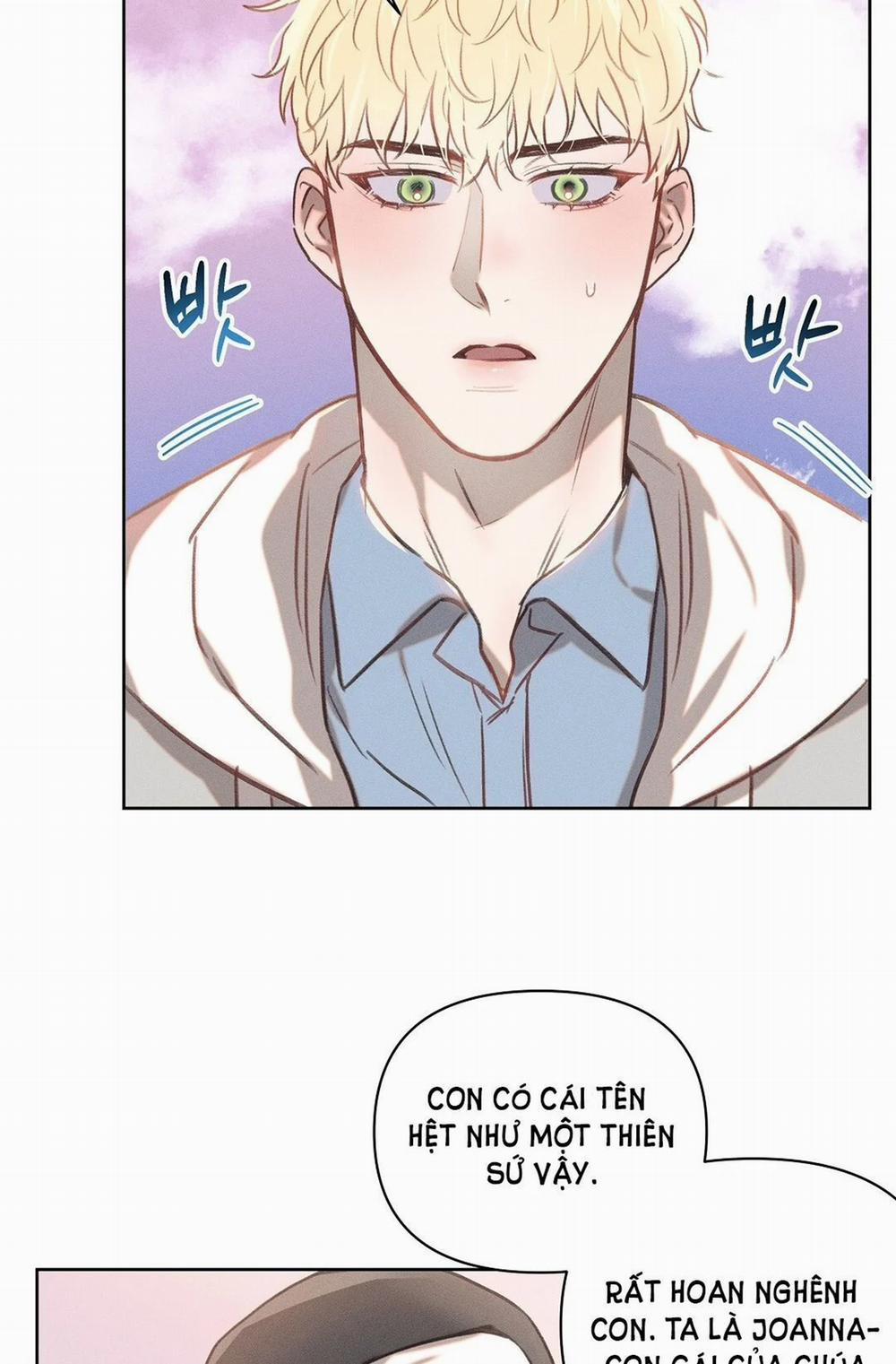 Yêu Chàng Đại Úy Lãng Mạn 16.2 trang 17