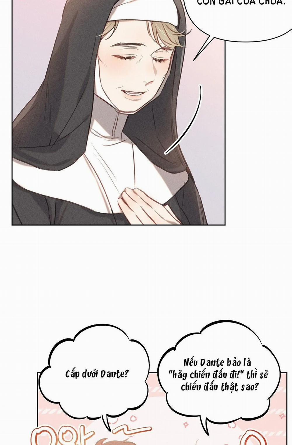 Yêu Chàng Đại Úy Lãng Mạn 16.2 trang 18