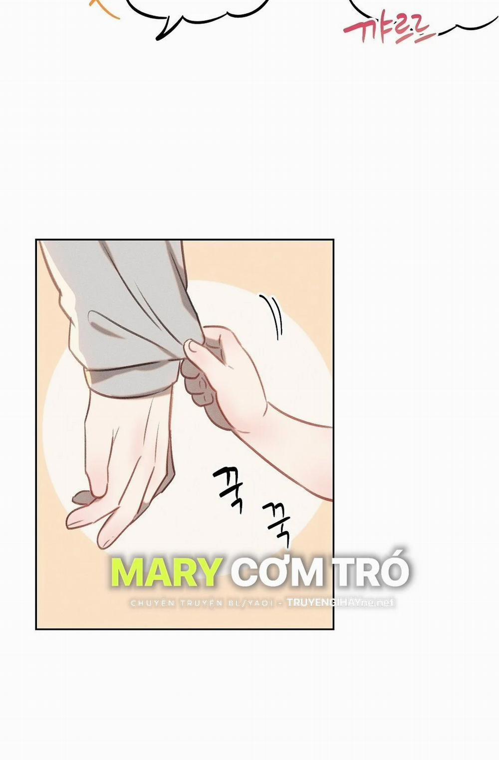 Yêu Chàng Đại Úy Lãng Mạn 16.2 trang 21