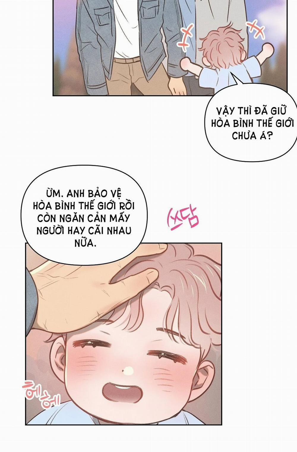 Yêu Chàng Đại Úy Lãng Mạn 16.2 trang 24