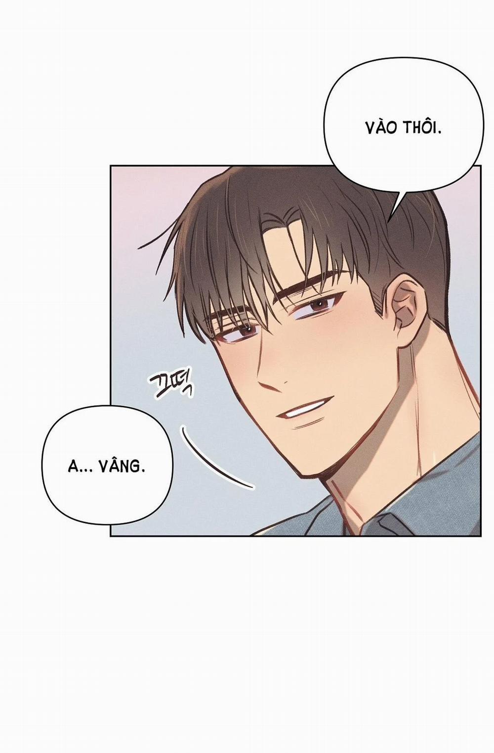 Yêu Chàng Đại Úy Lãng Mạn 16.2 trang 25