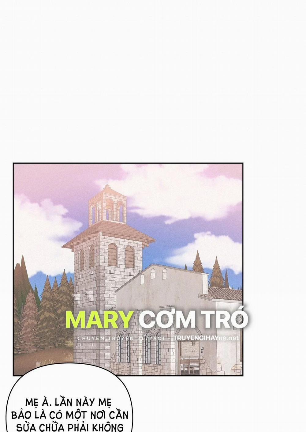 Yêu Chàng Đại Úy Lãng Mạn 16.2 trang 27