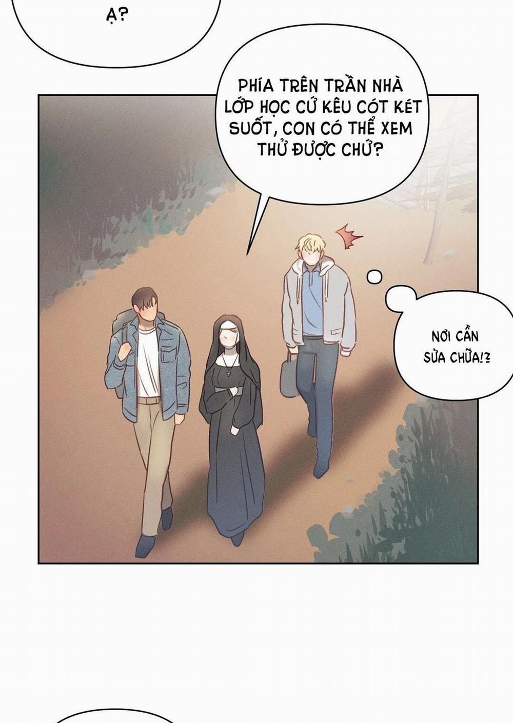 Yêu Chàng Đại Úy Lãng Mạn 16.2 trang 28