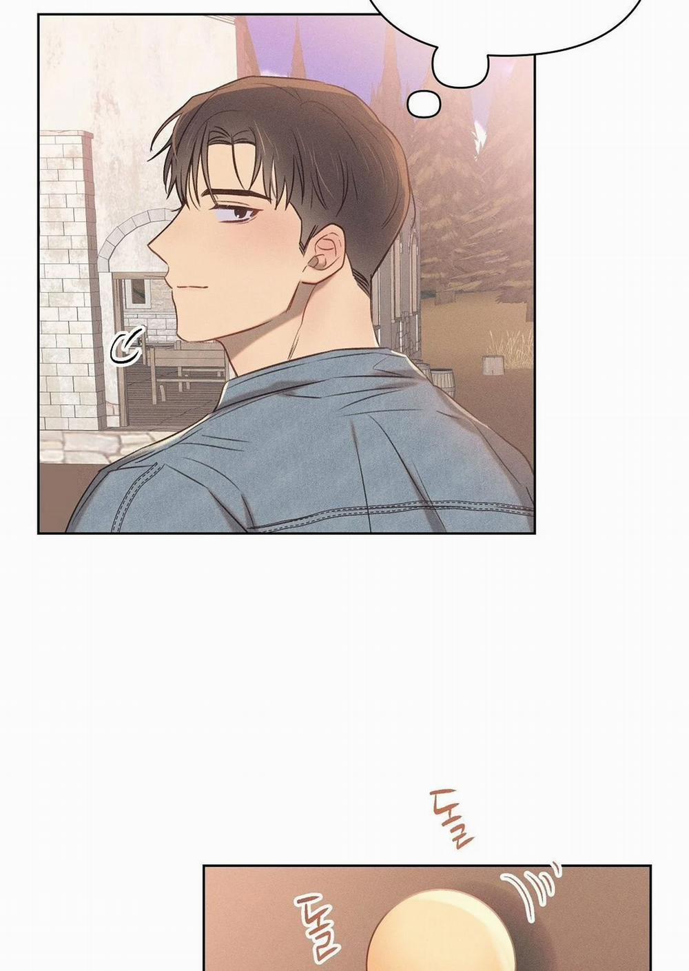 Yêu Chàng Đại Úy Lãng Mạn 16.2 trang 30