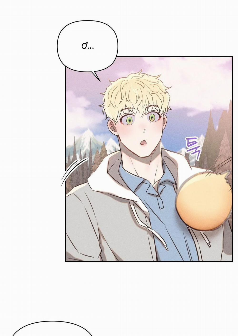 Yêu Chàng Đại Úy Lãng Mạn 16.2 trang 32