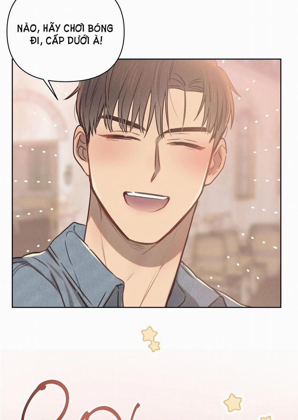 Yêu Chàng Đại Úy Lãng Mạn 16.2 trang 33