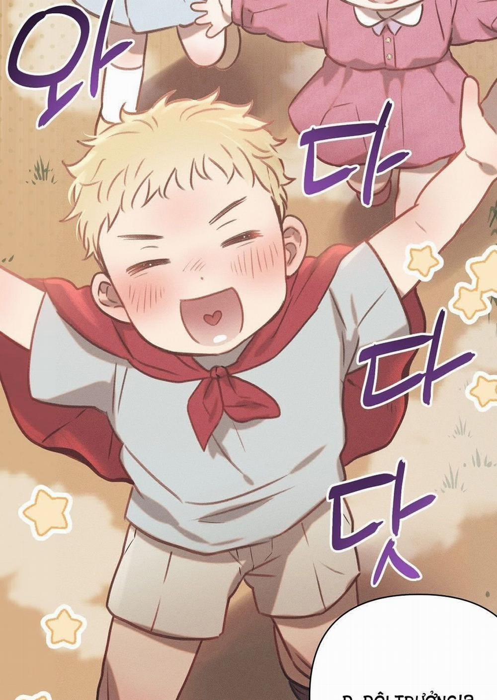 Yêu Chàng Đại Úy Lãng Mạn 16.2 trang 35