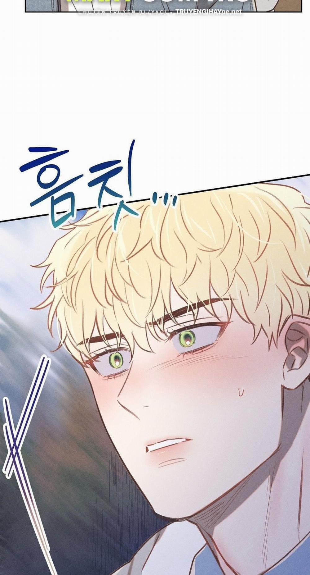 Yêu Chàng Đại Úy Lãng Mạn 16.2 trang 6