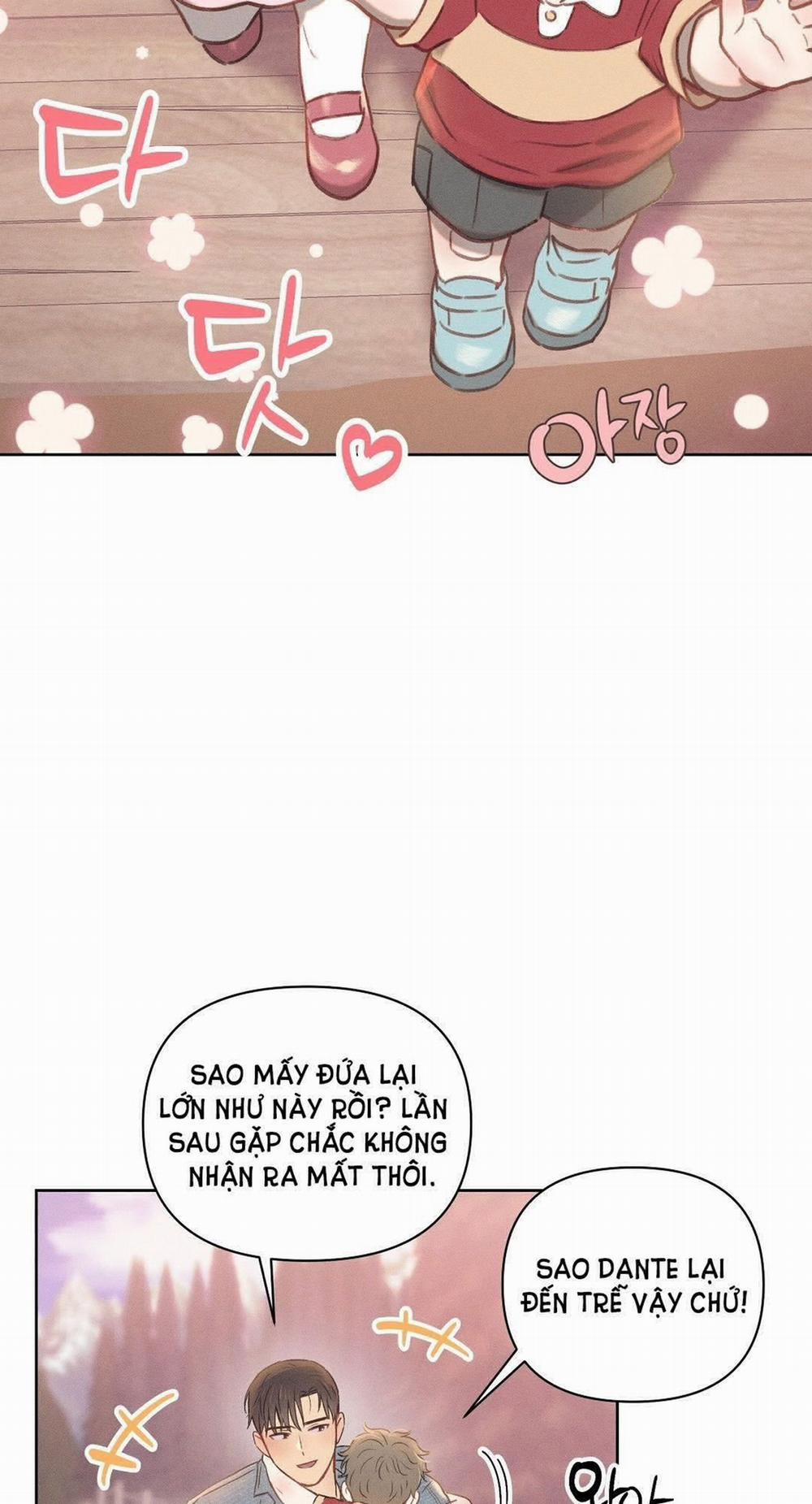 Yêu Chàng Đại Úy Lãng Mạn 16.2 trang 9