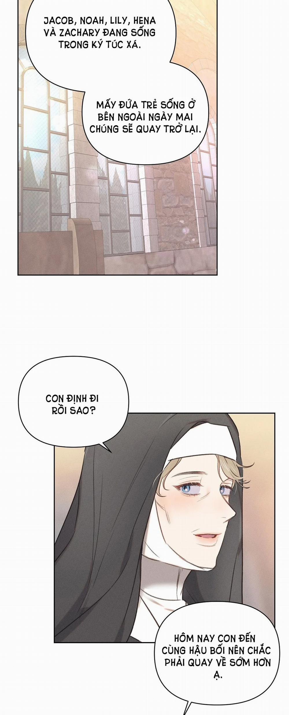 Yêu Chàng Đại Úy Lãng Mạn 17.1 trang 1