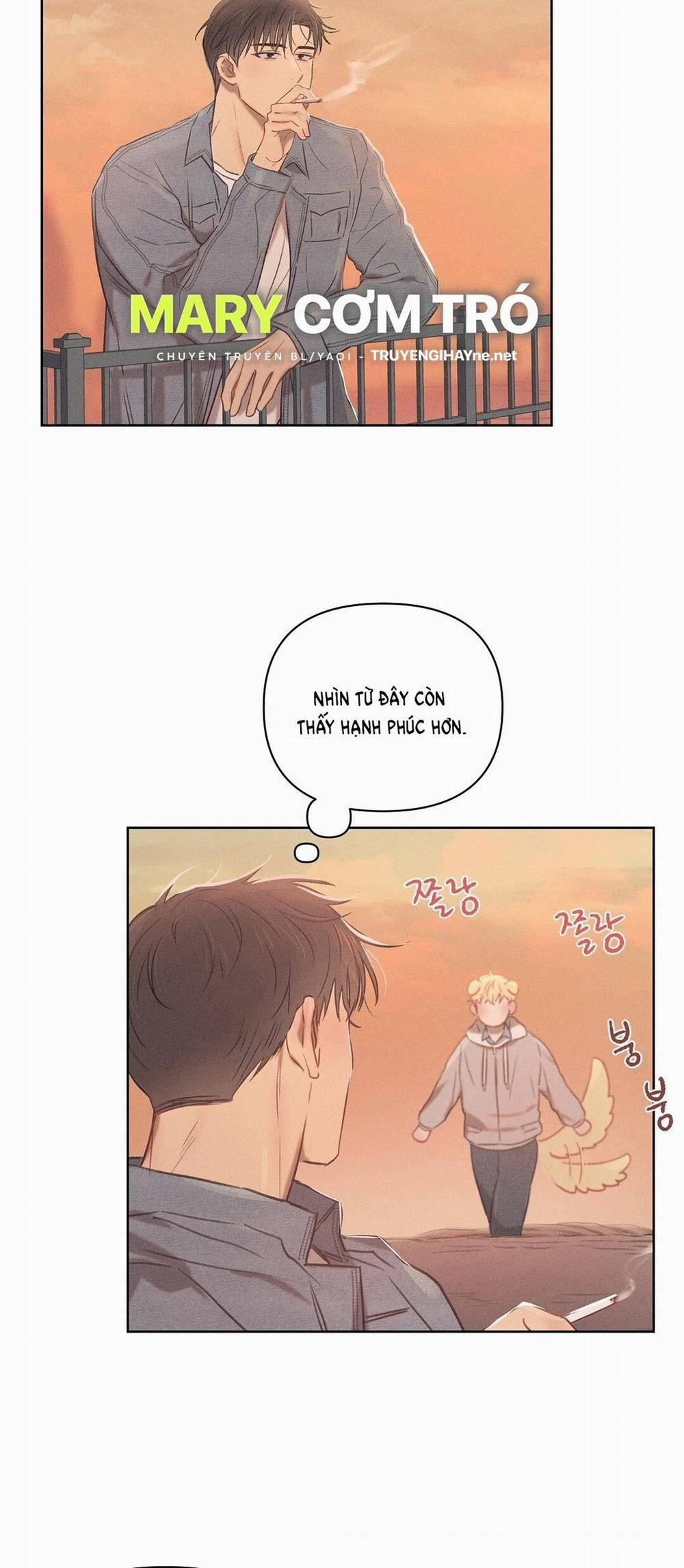 Yêu Chàng Đại Úy Lãng Mạn 17.1 trang 12