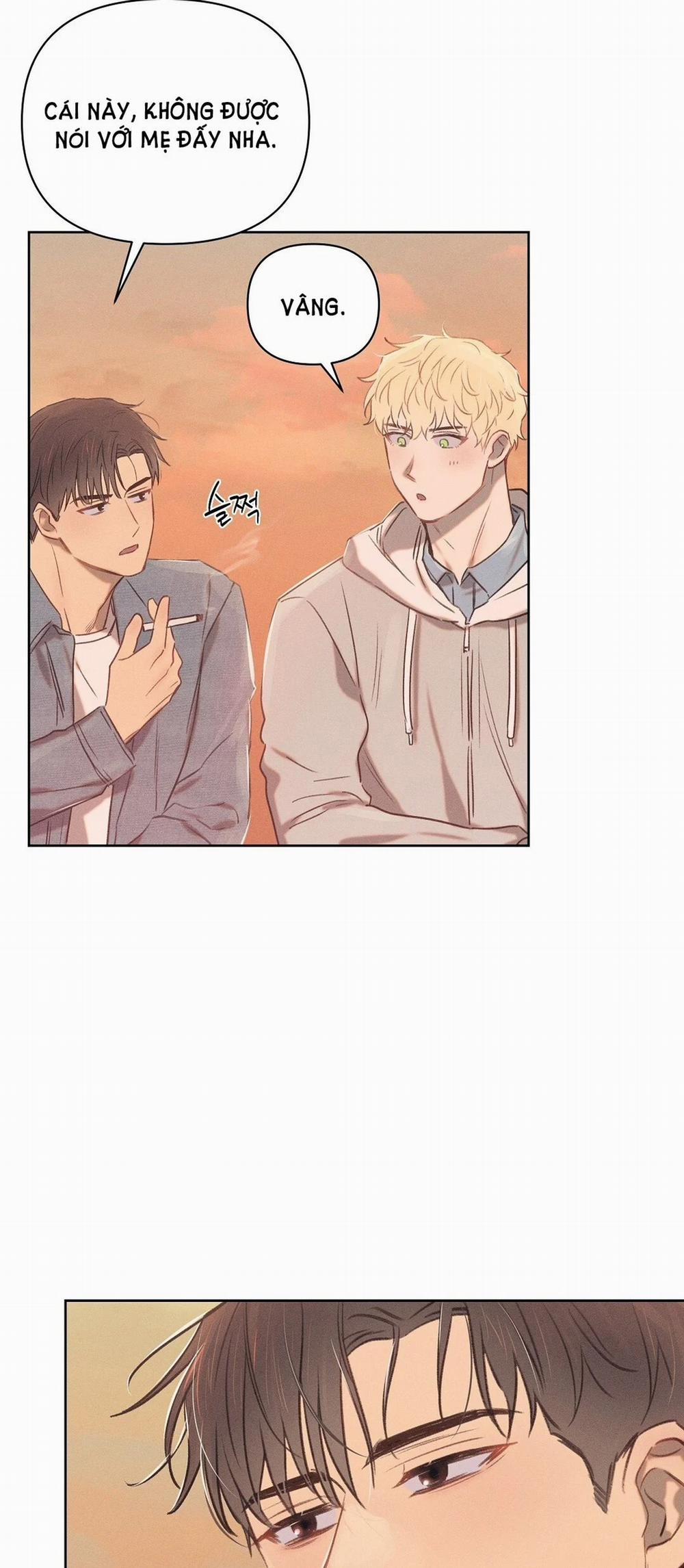 Yêu Chàng Đại Úy Lãng Mạn 17.1 trang 13