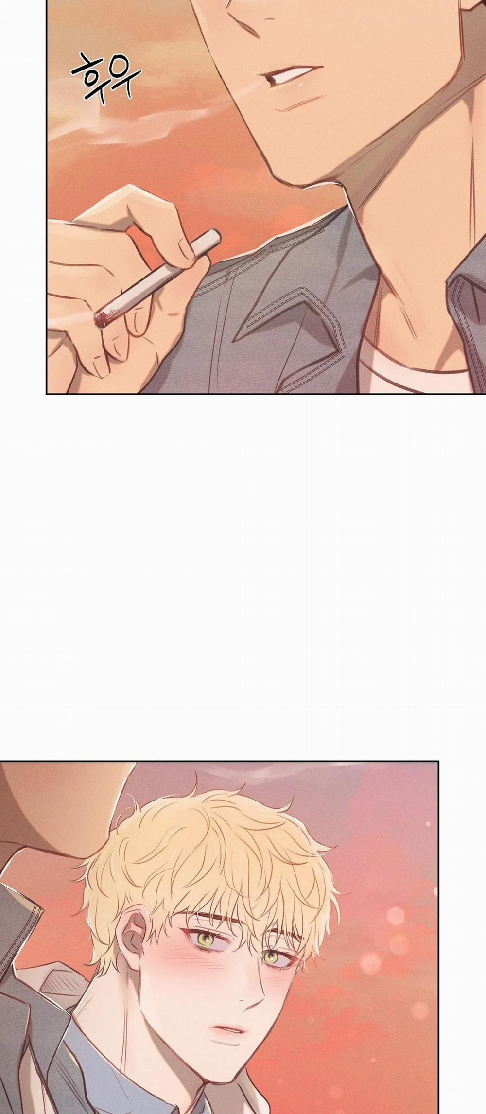 Yêu Chàng Đại Úy Lãng Mạn 17.1 trang 14