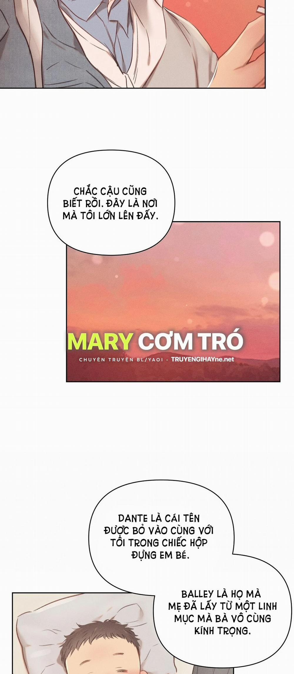 Yêu Chàng Đại Úy Lãng Mạn 17.1 trang 15