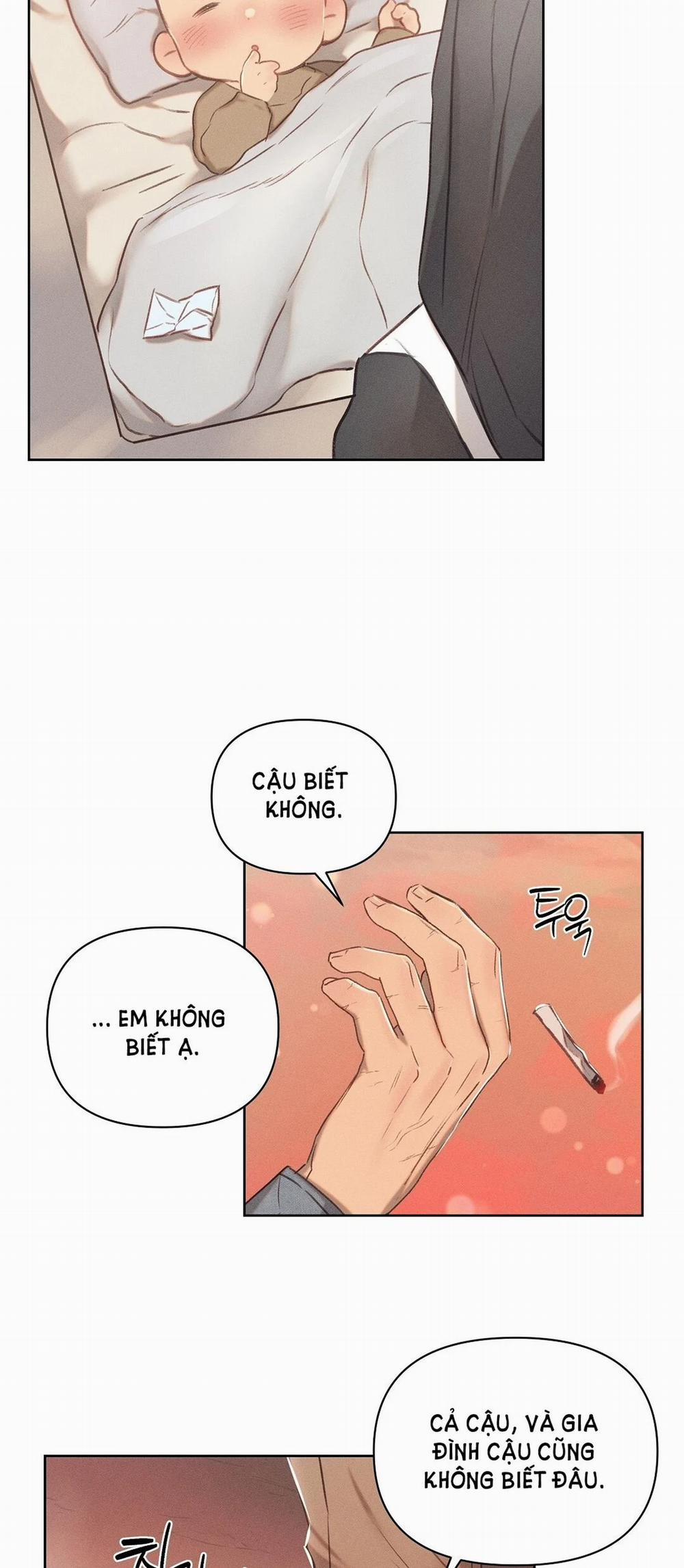 Yêu Chàng Đại Úy Lãng Mạn 17.1 trang 16