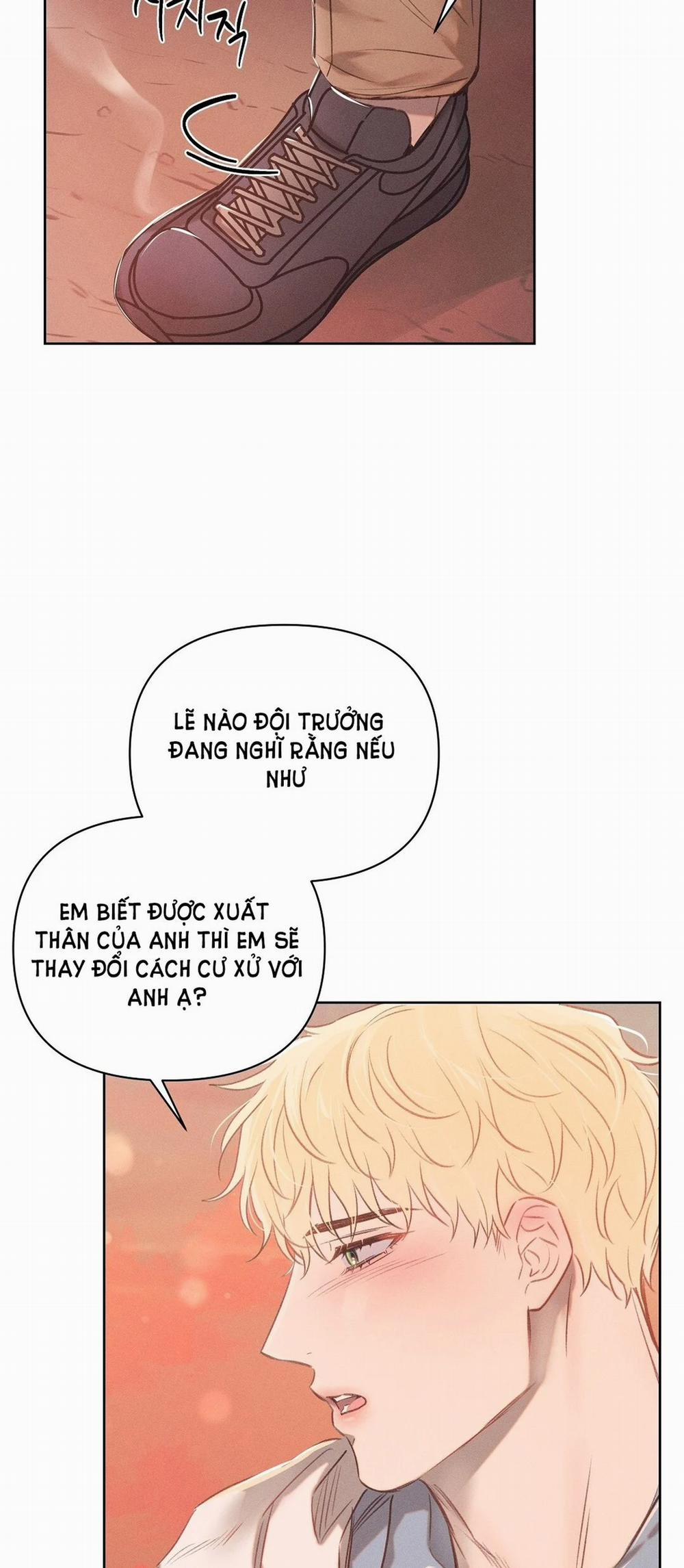 Yêu Chàng Đại Úy Lãng Mạn 17.1 trang 17