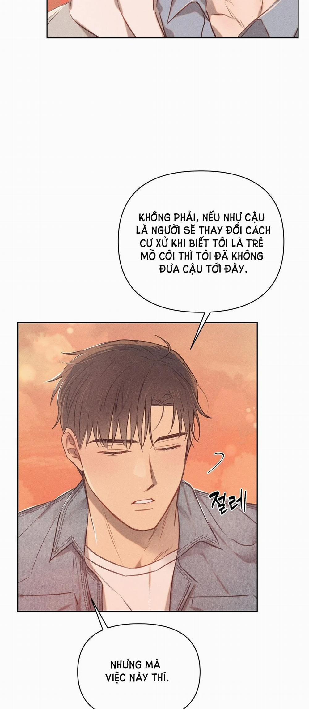 Yêu Chàng Đại Úy Lãng Mạn 17.1 trang 18