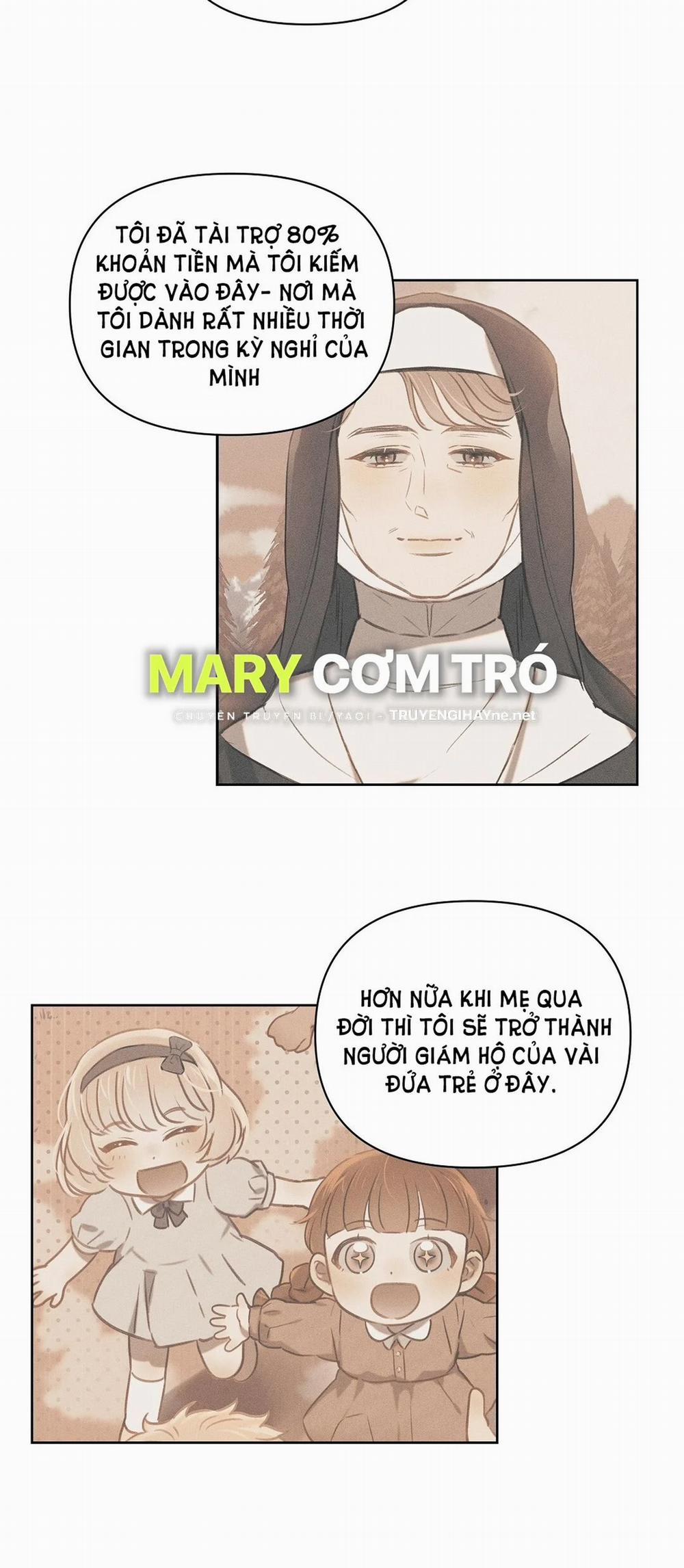 Yêu Chàng Đại Úy Lãng Mạn 17.1 trang 19