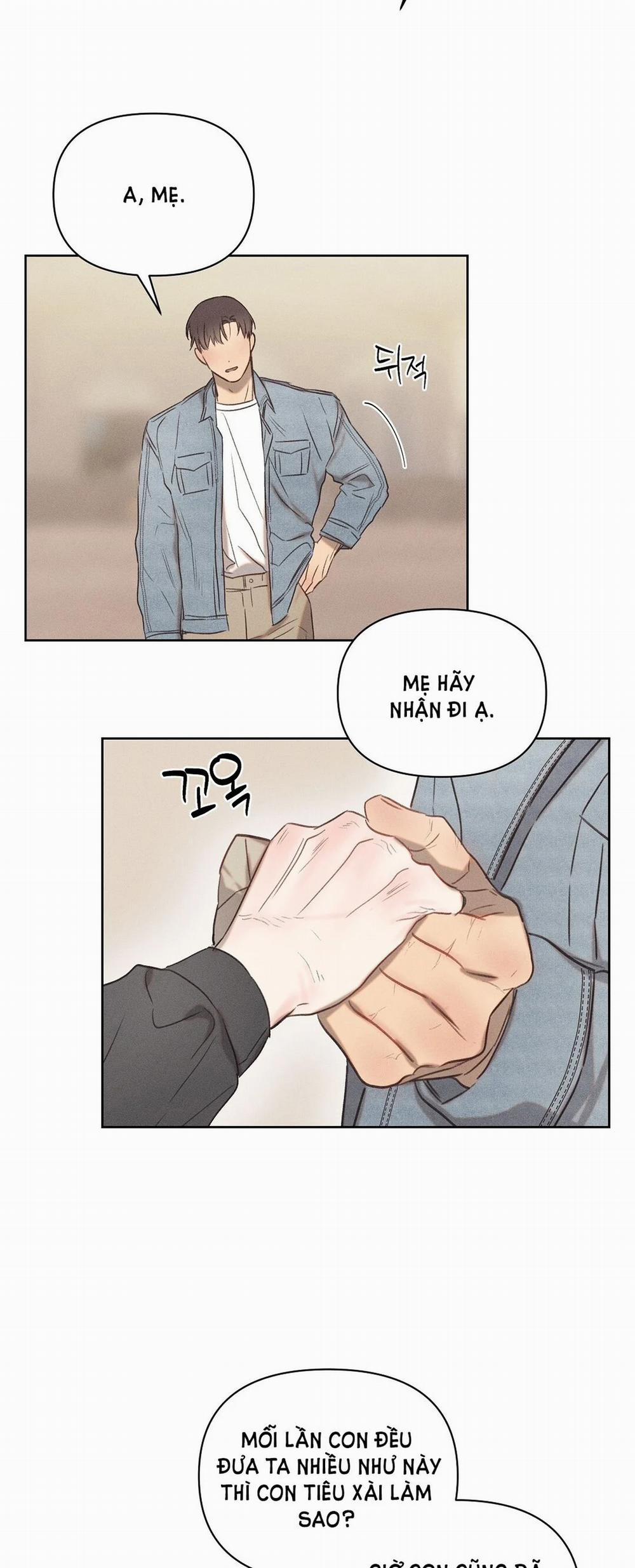 Yêu Chàng Đại Úy Lãng Mạn 17.1 trang 2