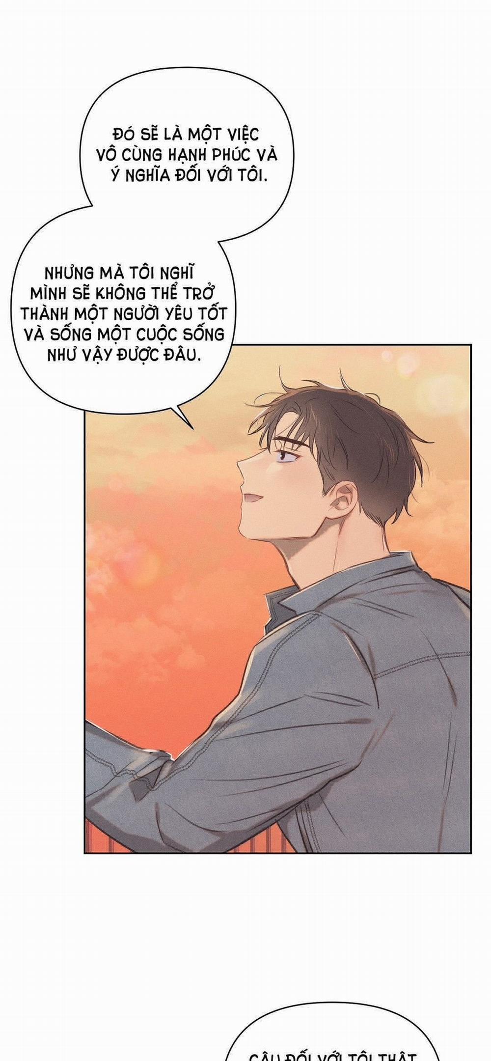 Yêu Chàng Đại Úy Lãng Mạn 17.1 trang 20